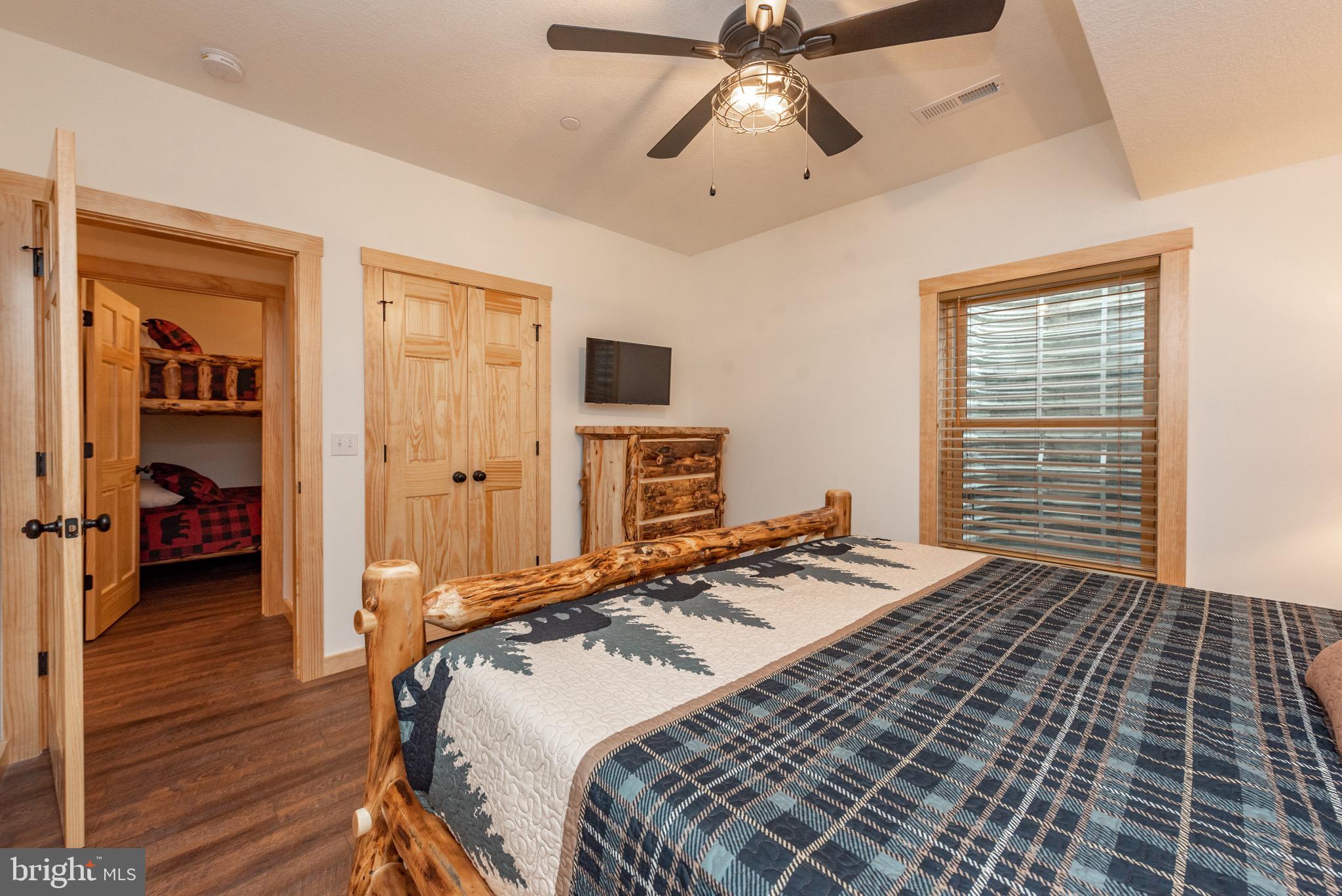 NORTH CAMP SUBDIVISION - Residential