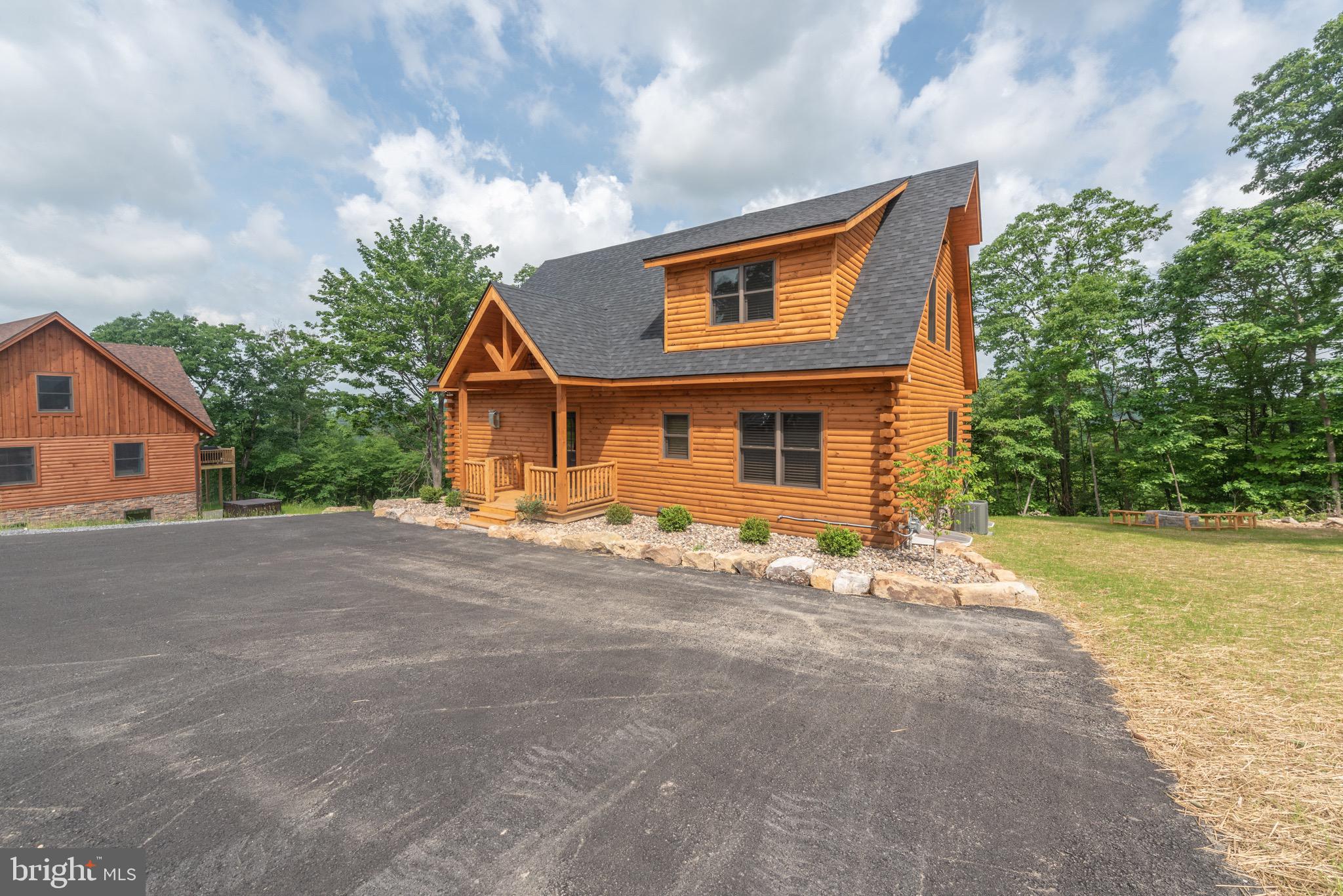 NORTH CAMP SUBDIVISION - Residential