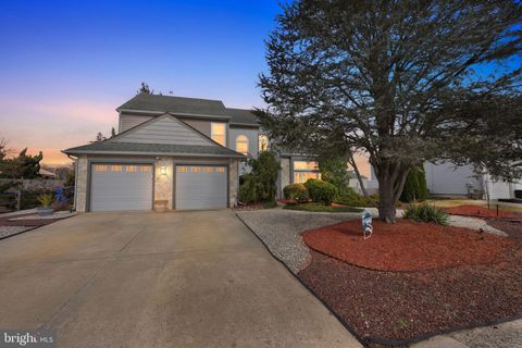 11 PONY RUN SEWELL NJ 08080