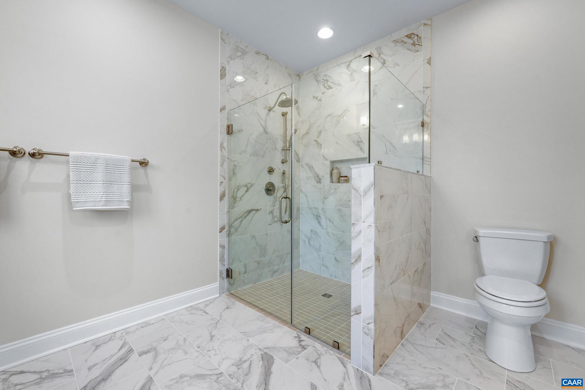 OLD TRAIL - Residential