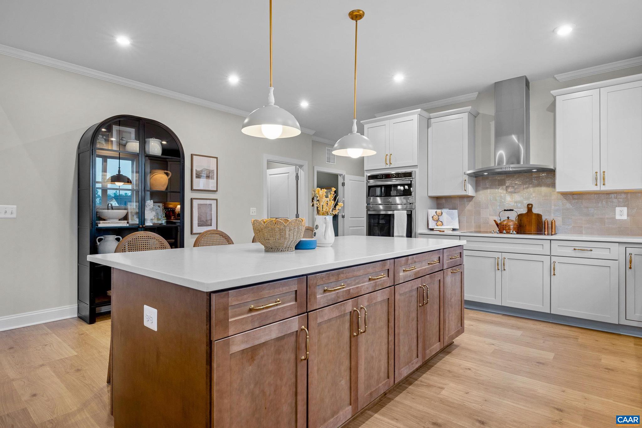 OLD TRAIL - Residential