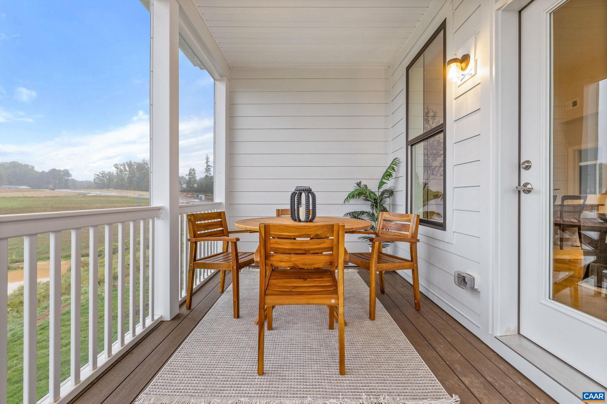 OLD TRAIL - Residential