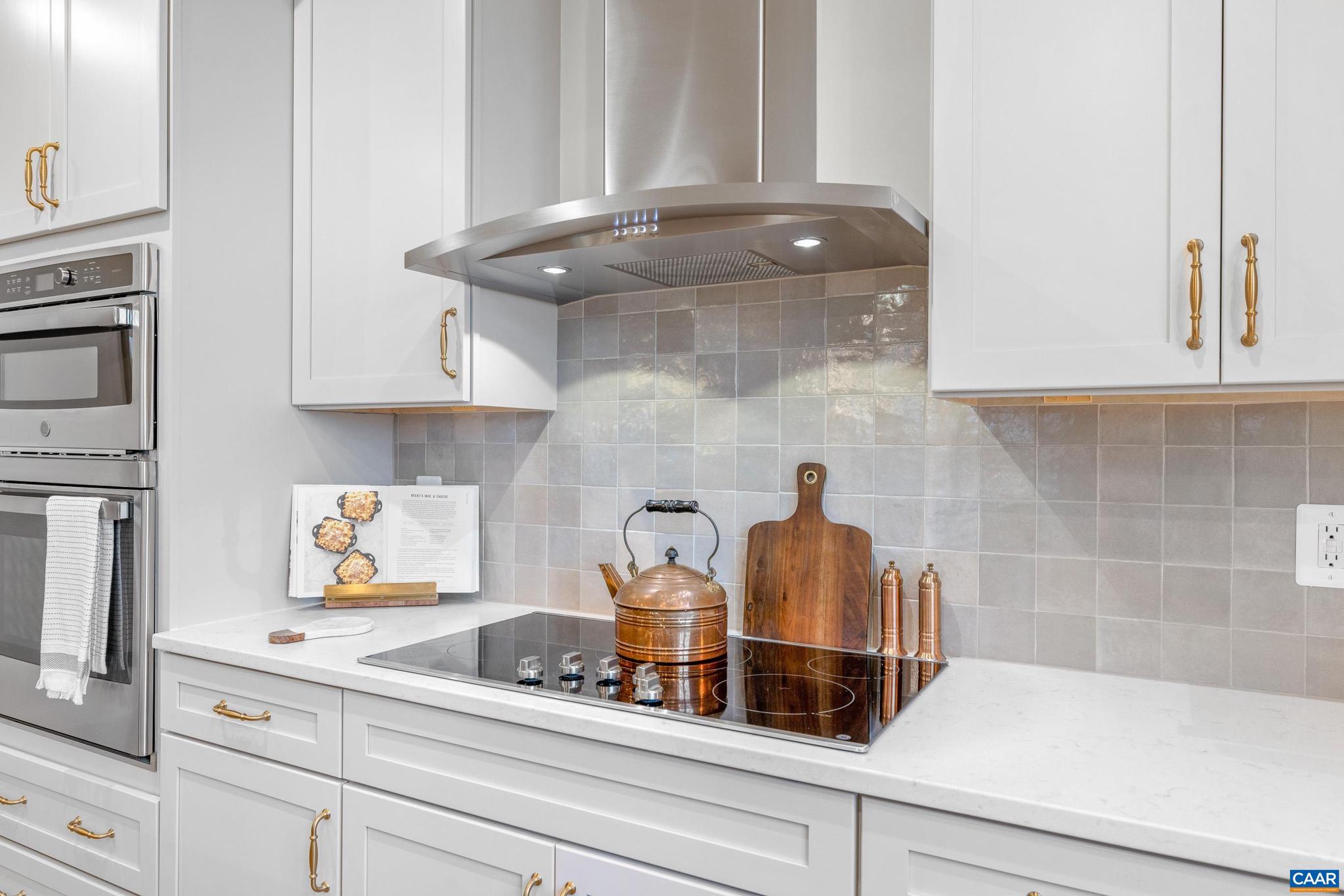 OLD TRAIL - Residential