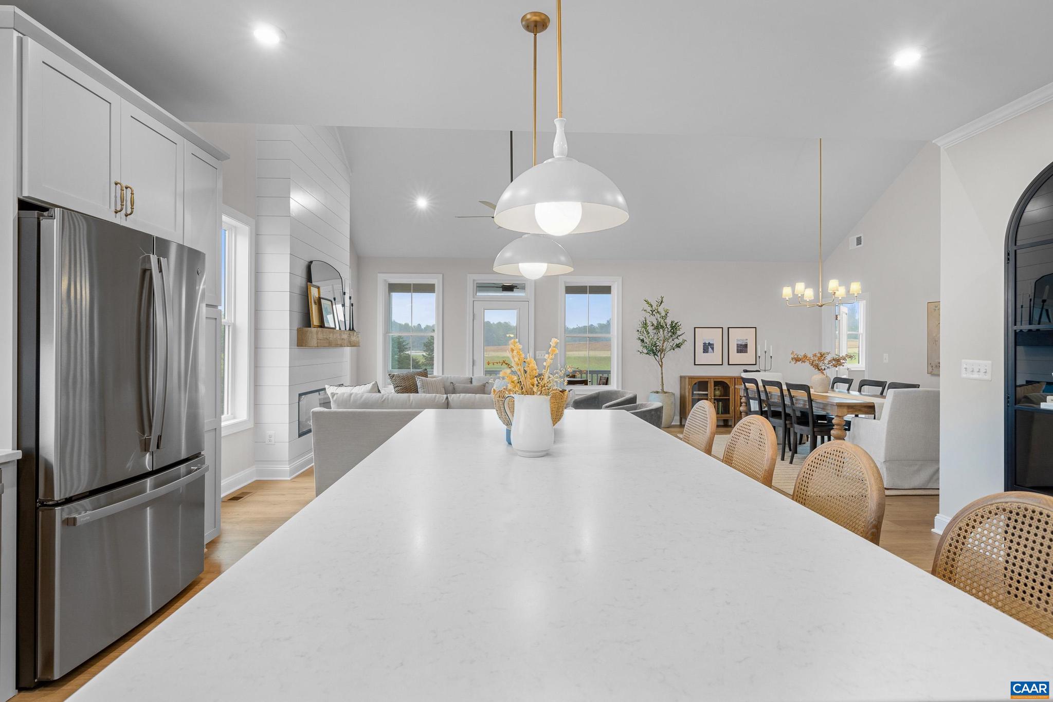 OLD TRAIL - Residential