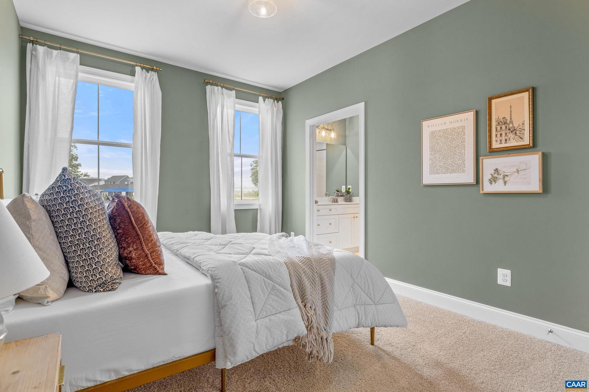 OLD TRAIL - Residential