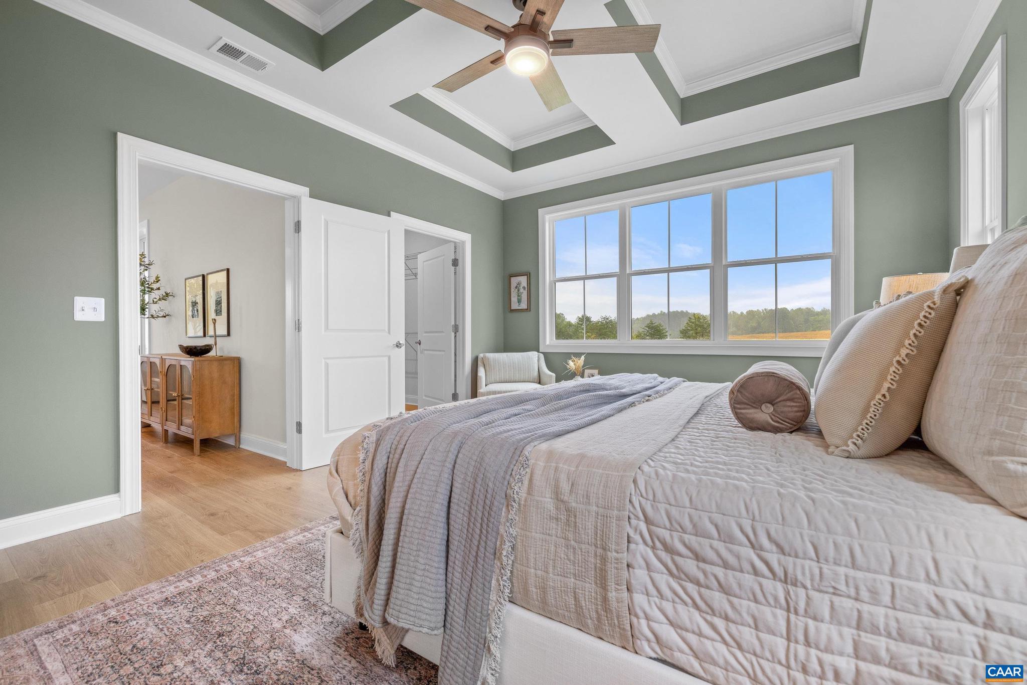 OLD TRAIL - Residential