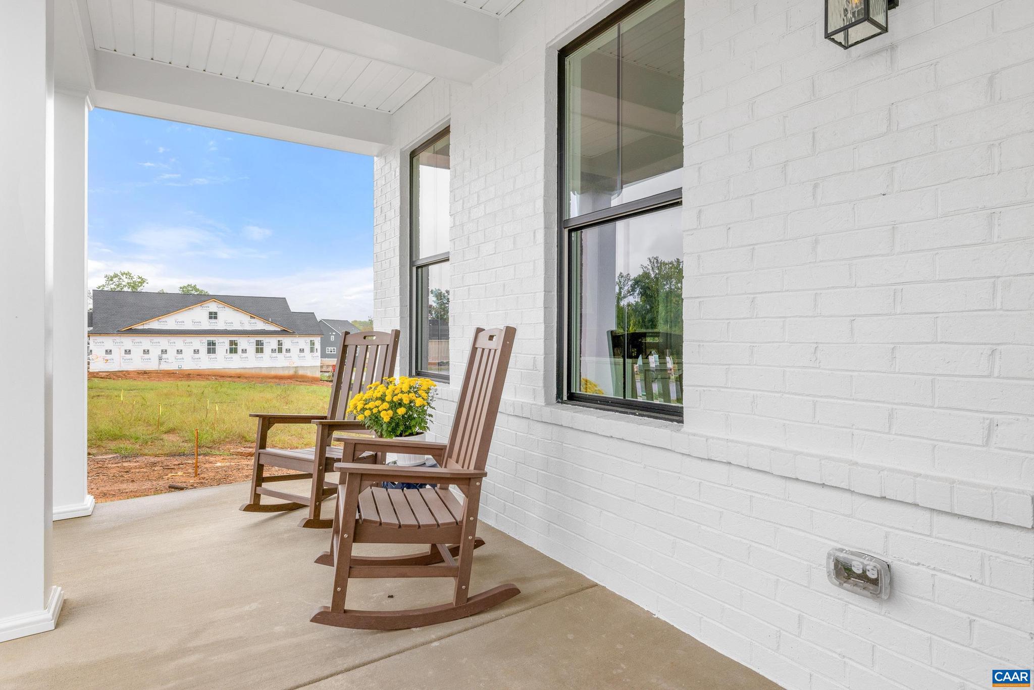 OLD TRAIL - Residential