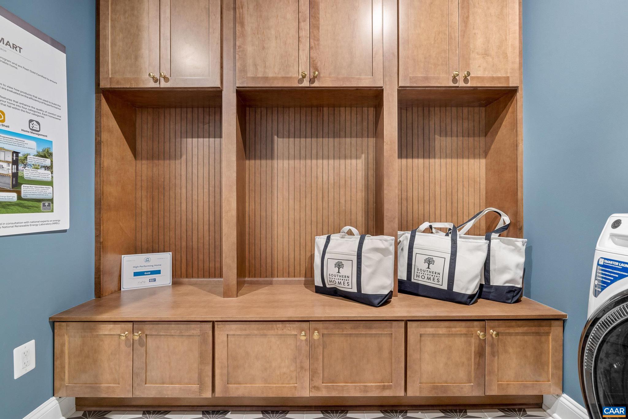 OLD TRAIL - Residential