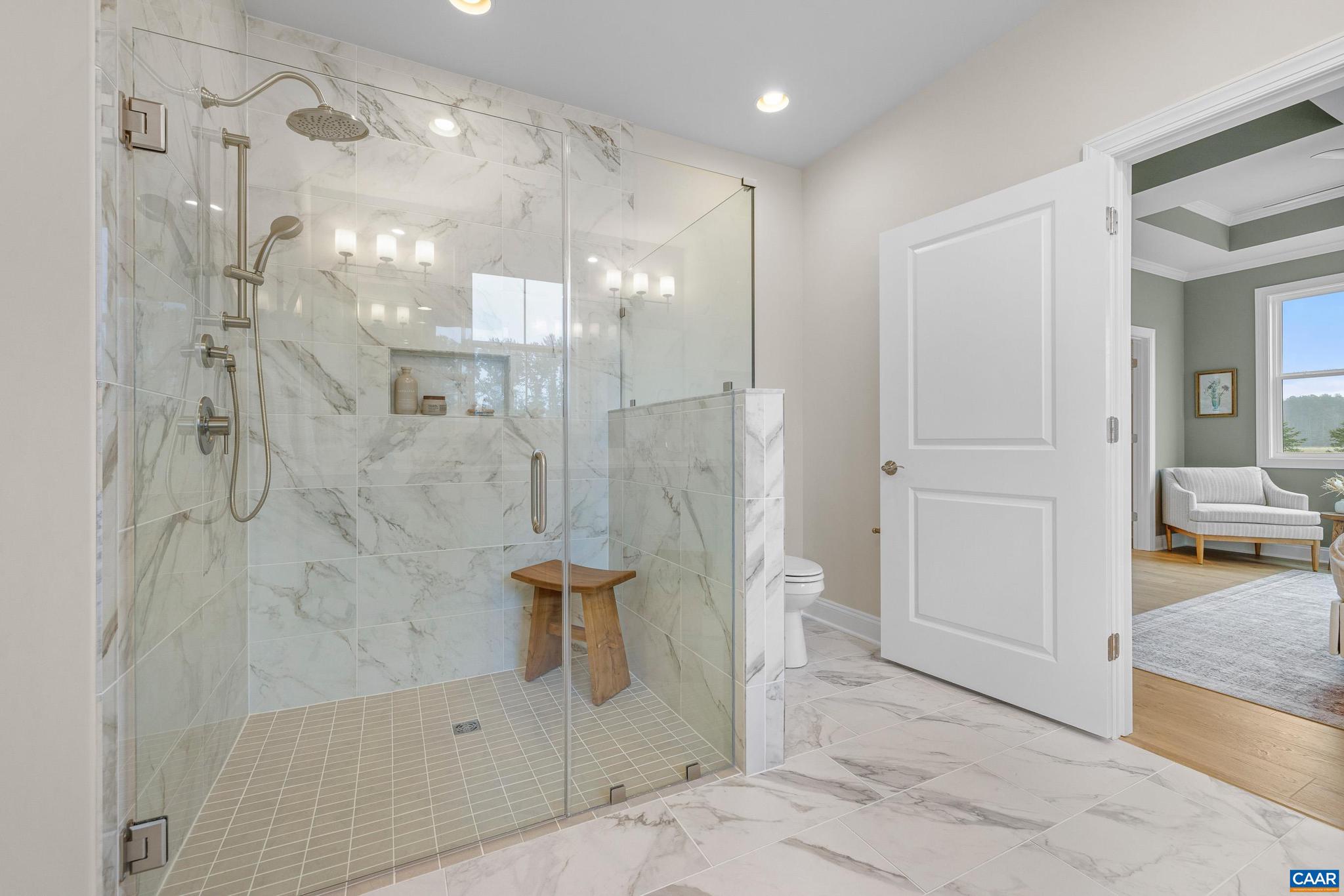 OLD TRAIL - Residential