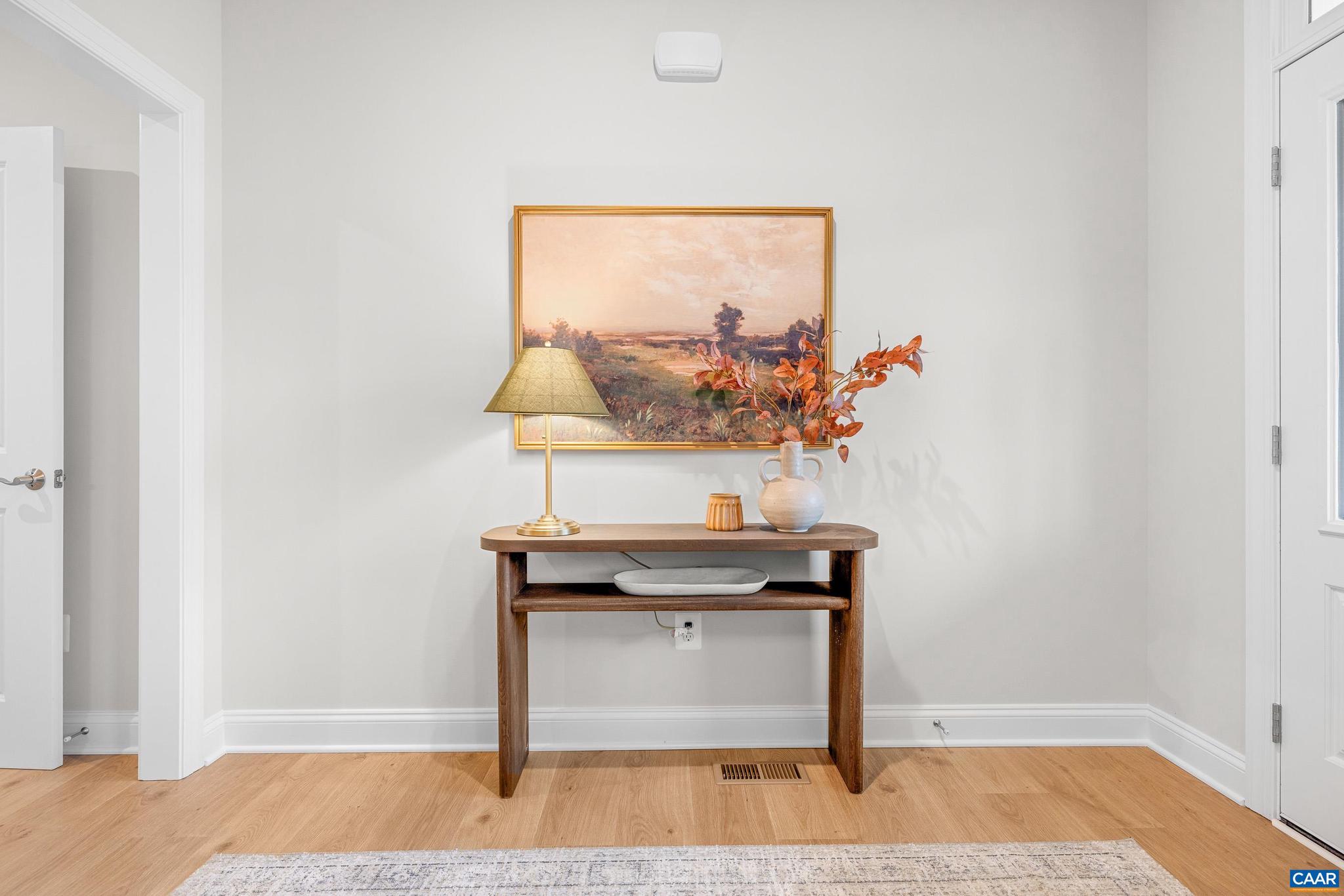 OLD TRAIL - Residential