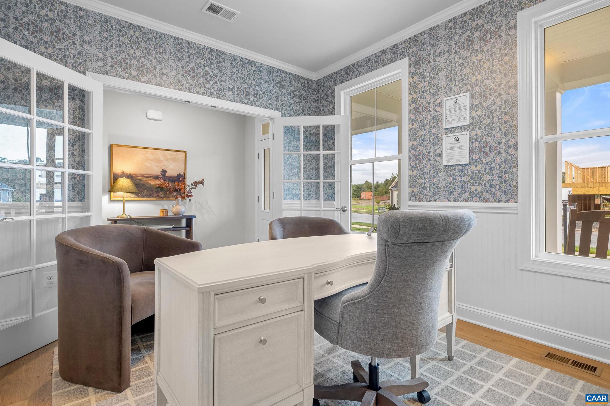 OLD TRAIL - Residential