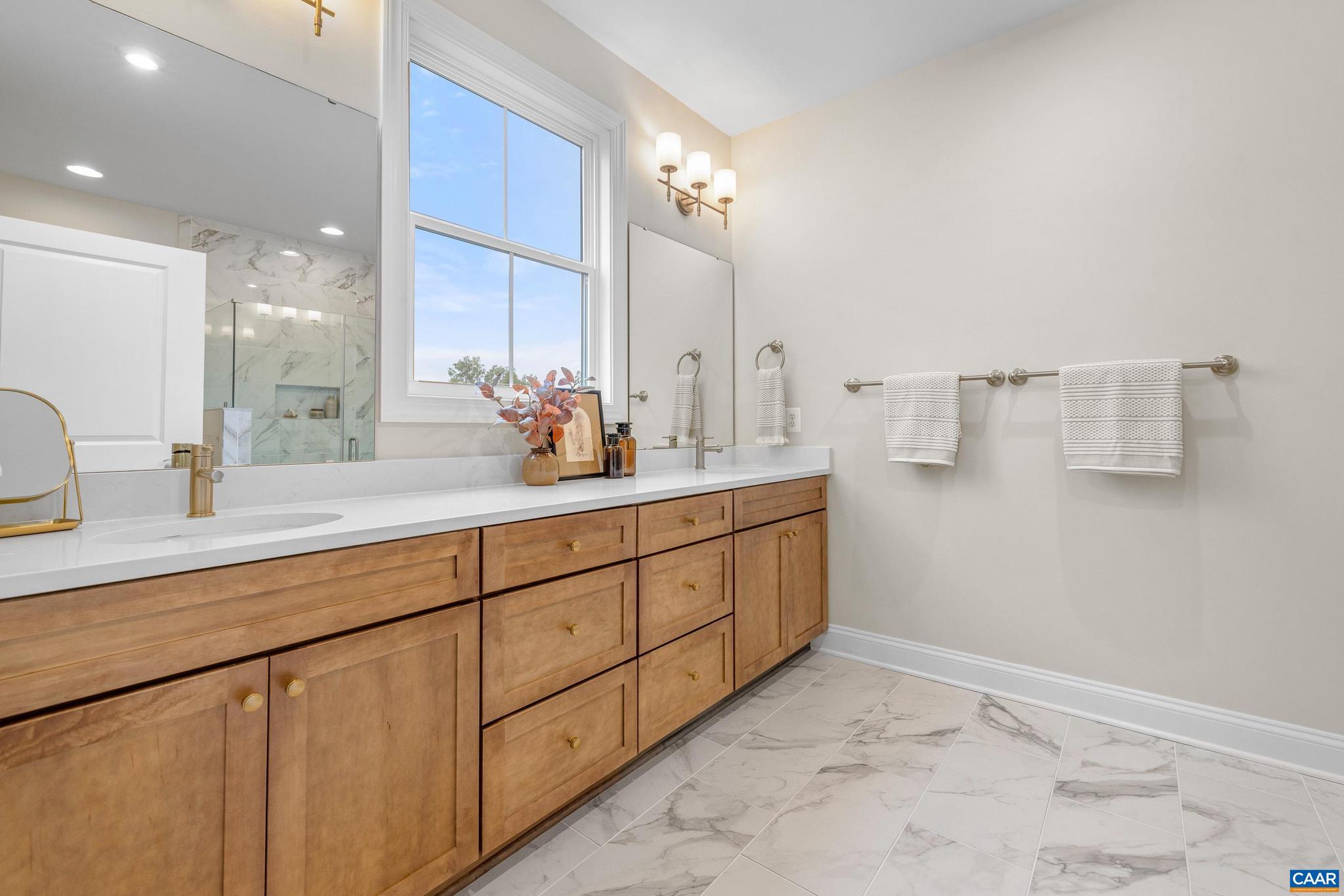 OLD TRAIL - Residential