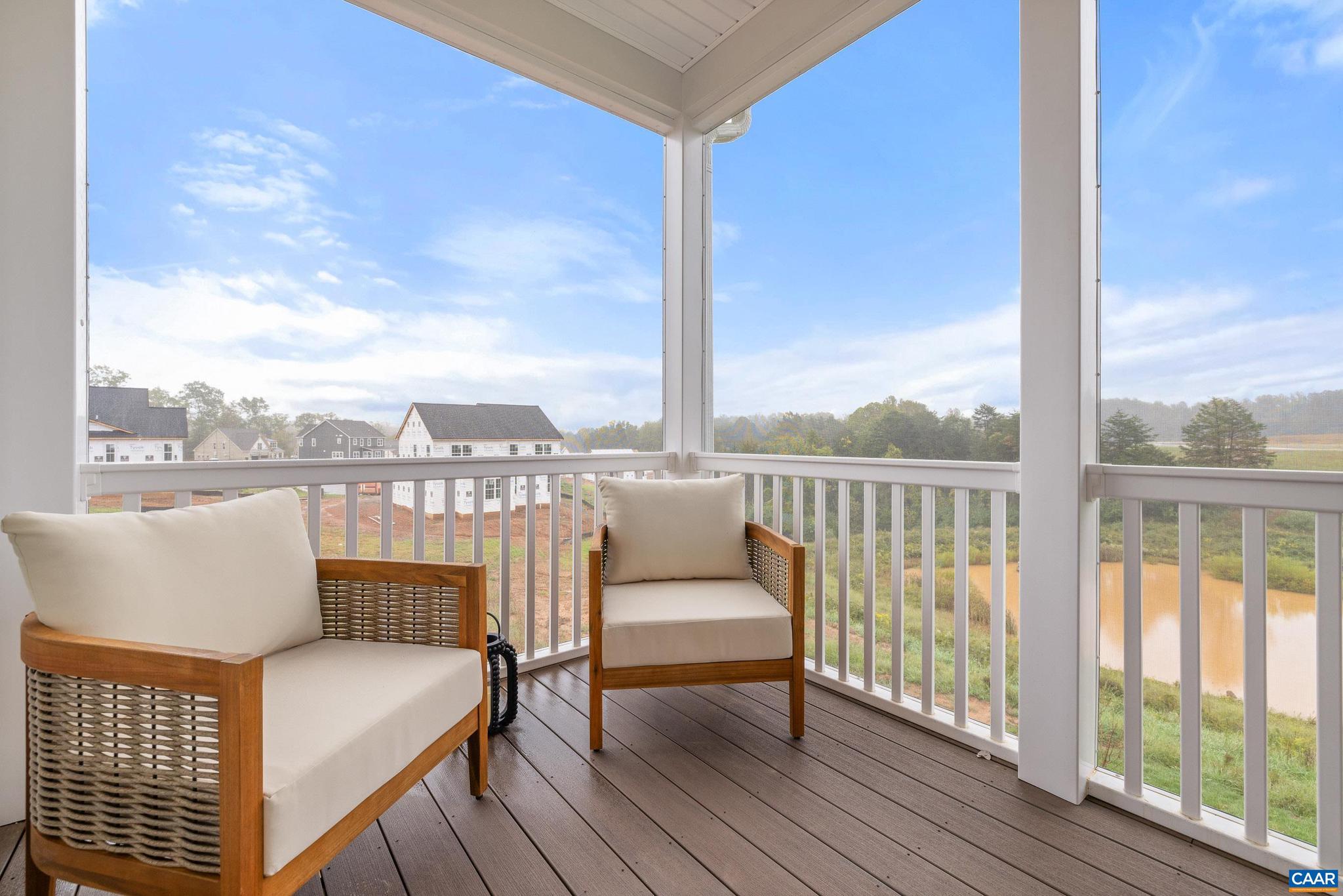 OLD TRAIL - Residential