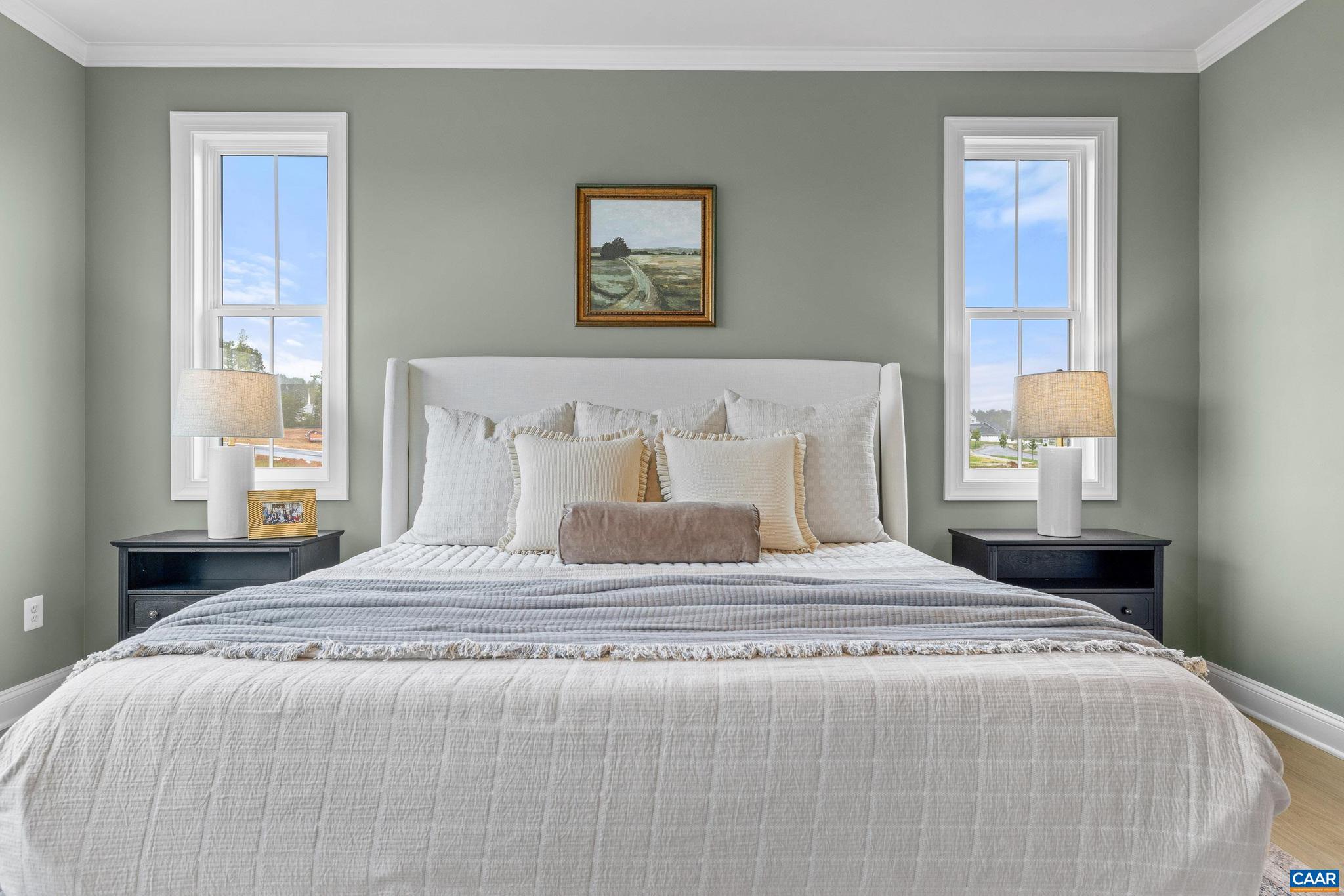 OLD TRAIL - Residential