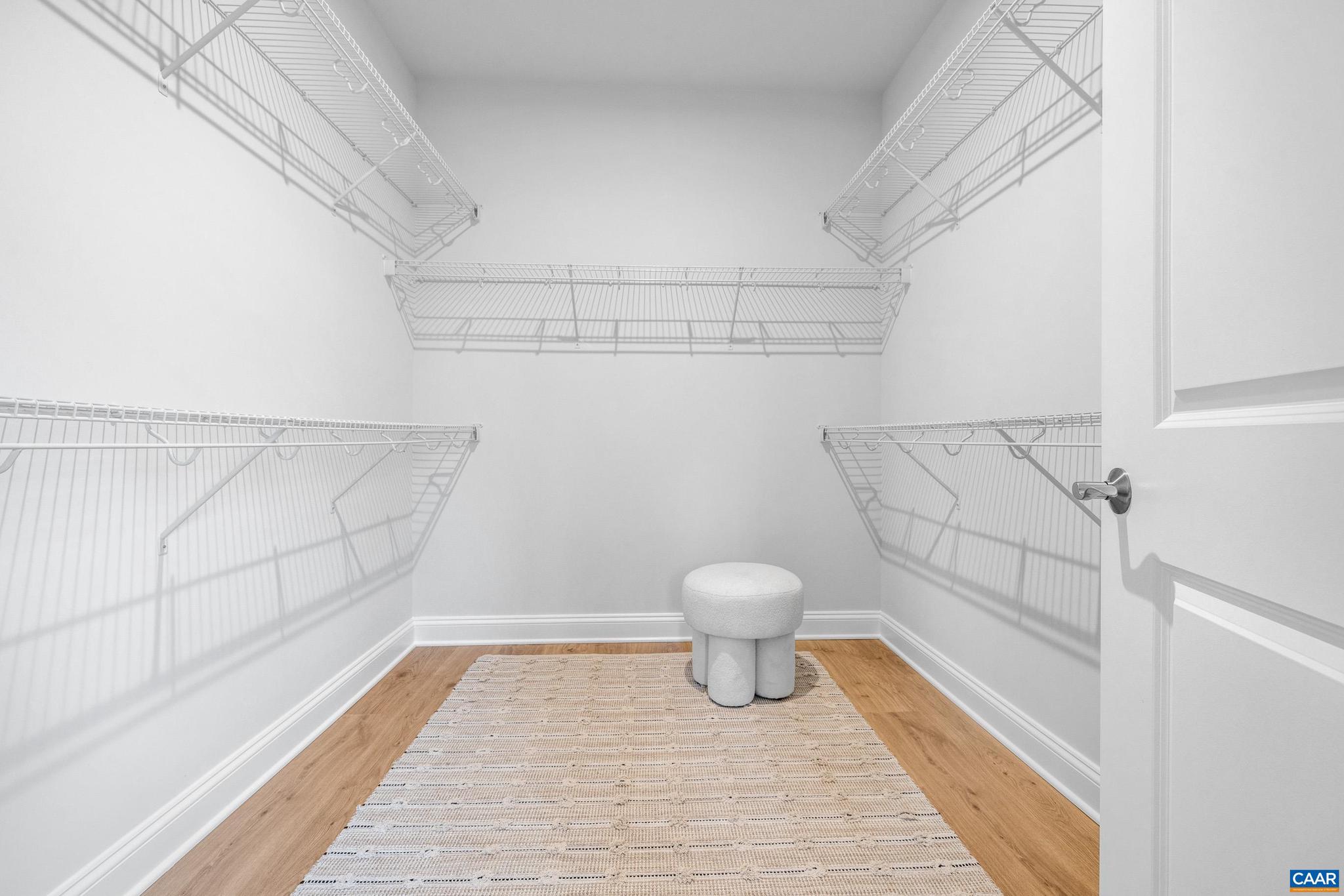 OLD TRAIL - Residential