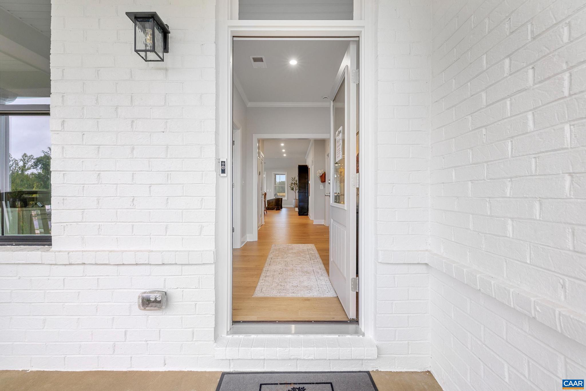 OLD TRAIL - Residential