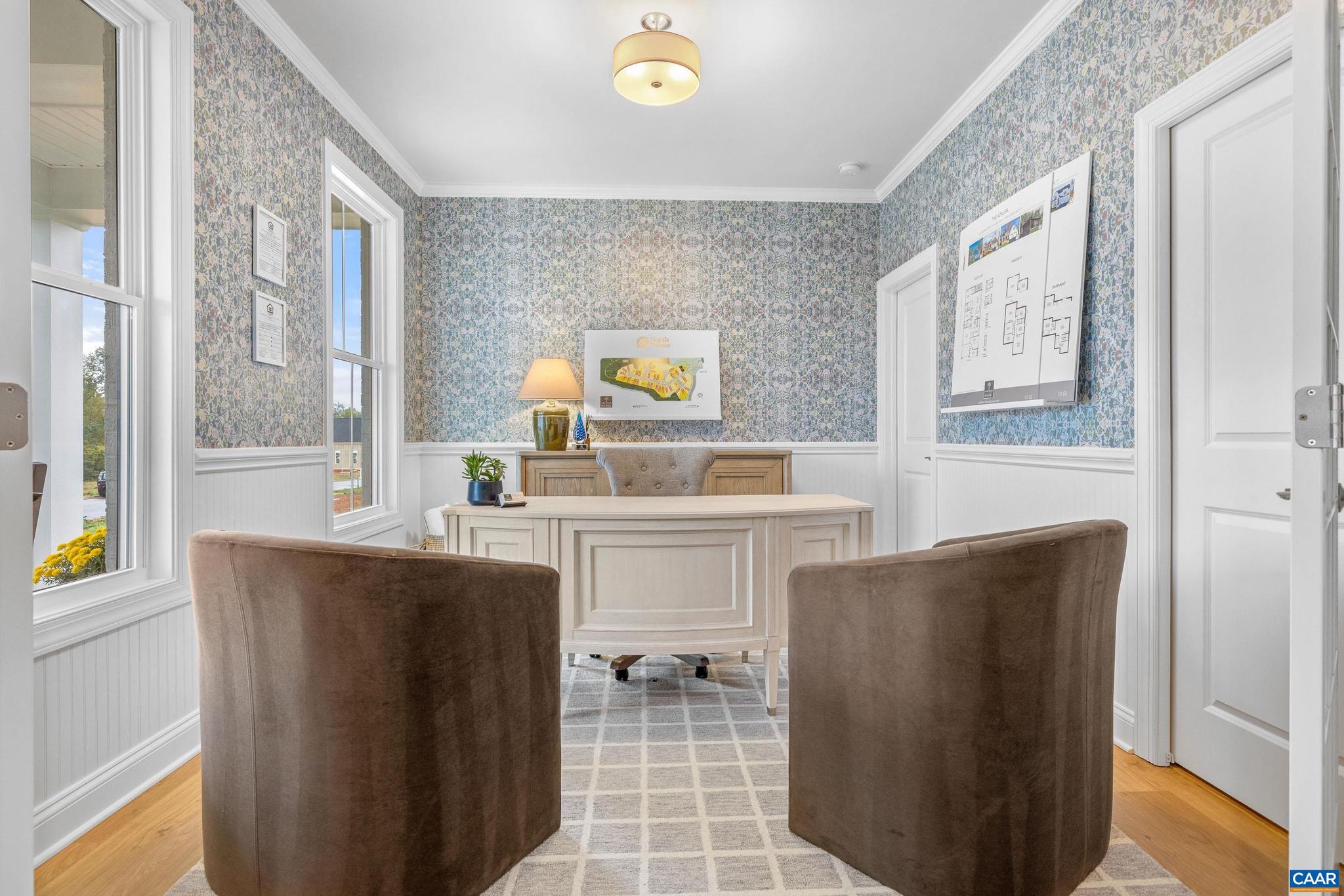 OLD TRAIL - Residential