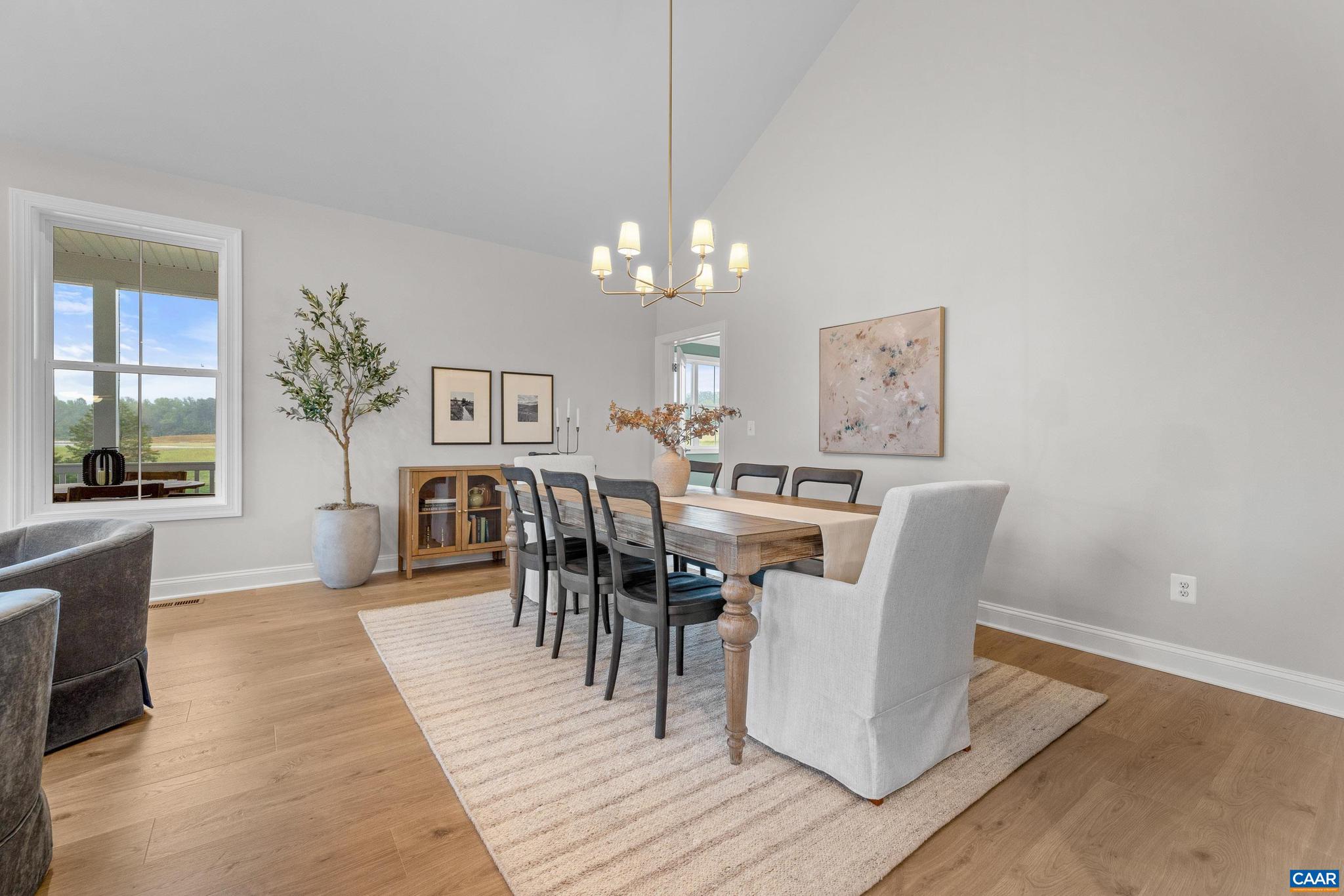 OLD TRAIL - Residential