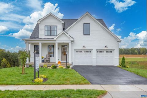 Homes For Sale - 2E Corsham St<br/> CROZET, VA 22932