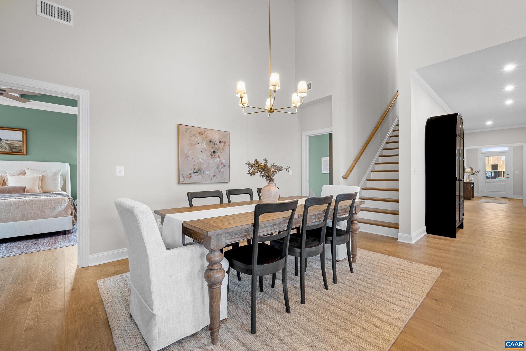 OLD TRAIL - Residential