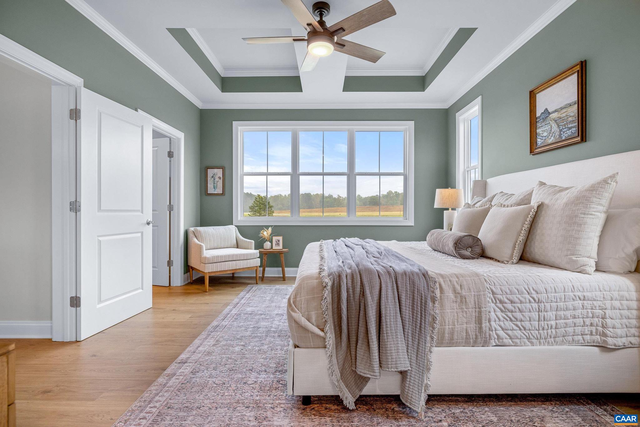 OLD TRAIL - Residential