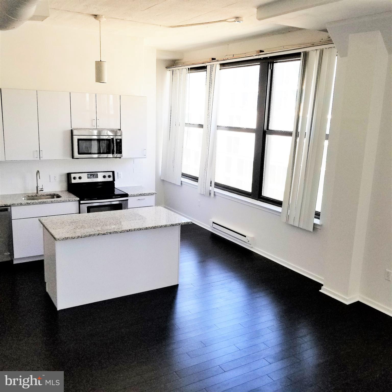 POINT BREEZE - Residential Lease