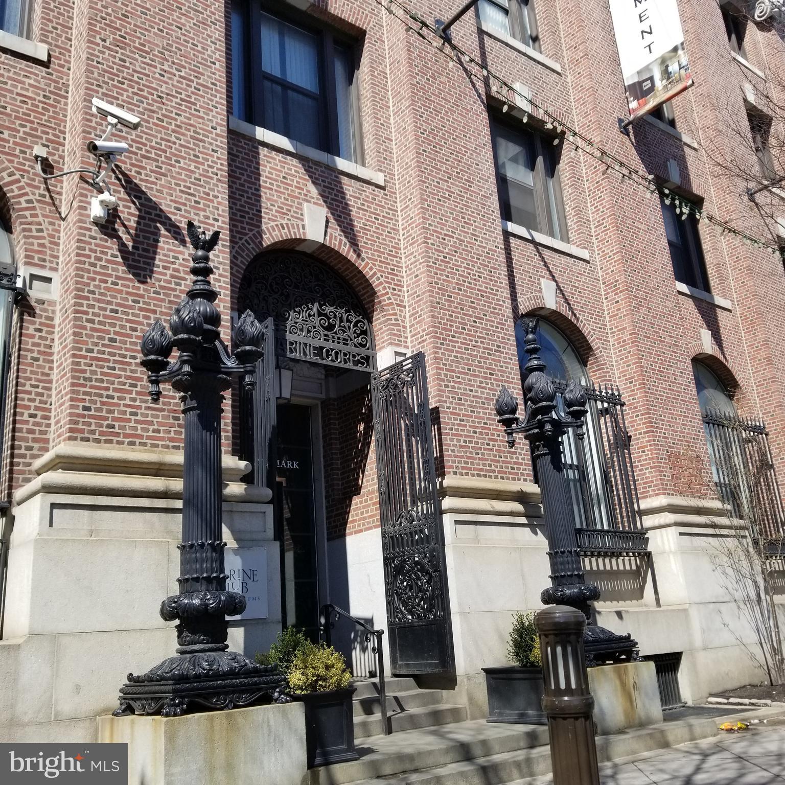 POINT BREEZE - Residential Lease