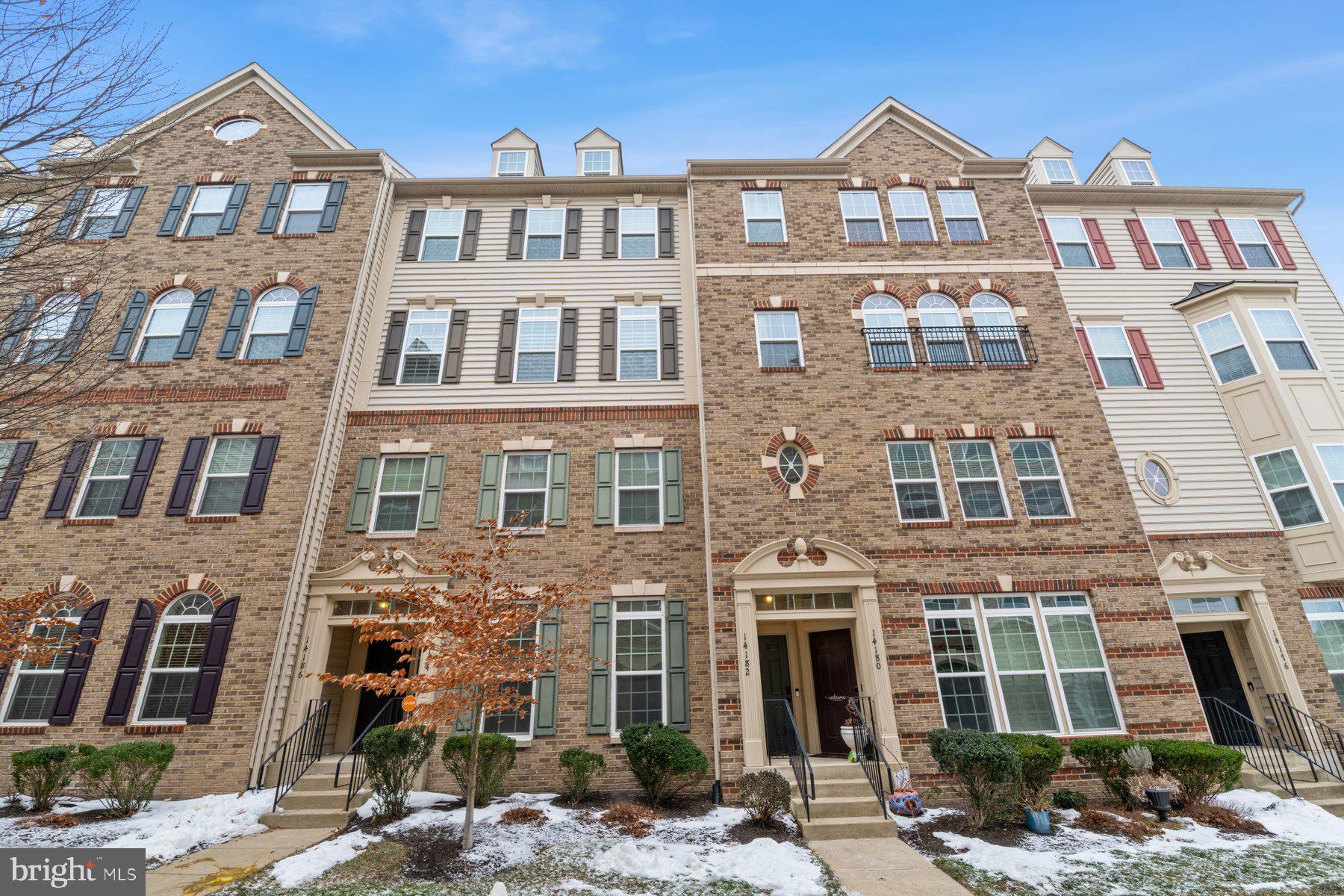 HEATHCOTE COMMONS CONDOMINIUMS - Residential