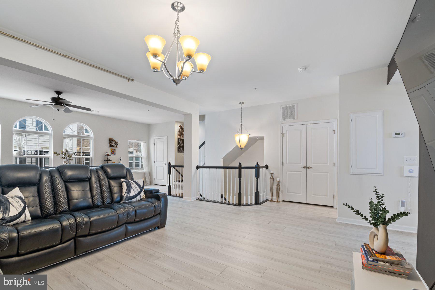 HEATHCOTE COMMONS CONDOMINIUMS - Residential