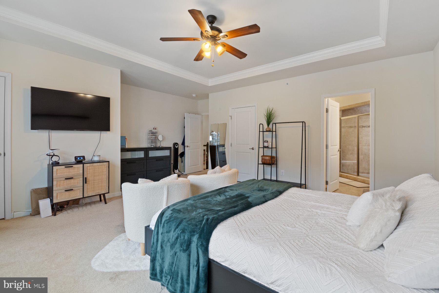 HEATHCOTE COMMONS CONDOMINIUMS - Residential