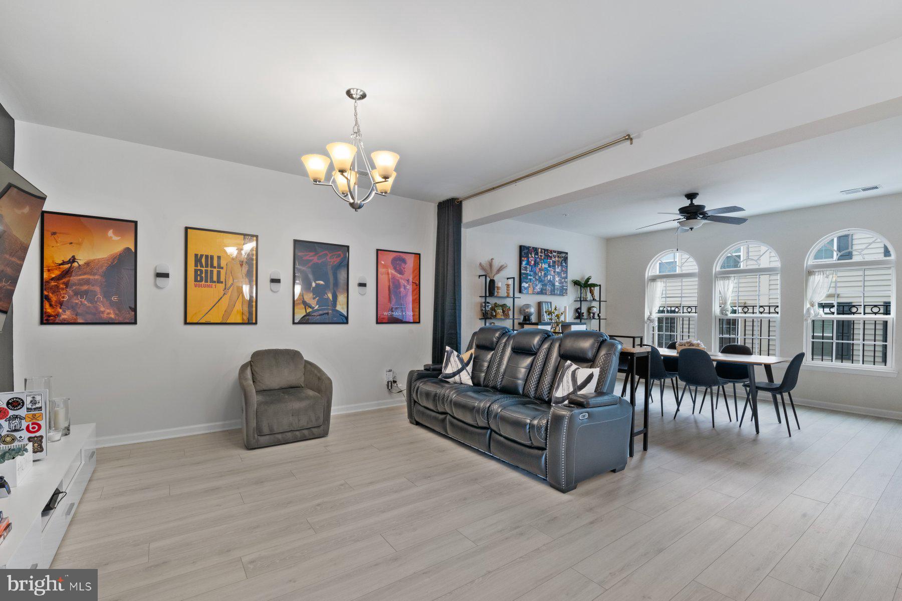 HEATHCOTE COMMONS CONDOMINIUMS - Residential