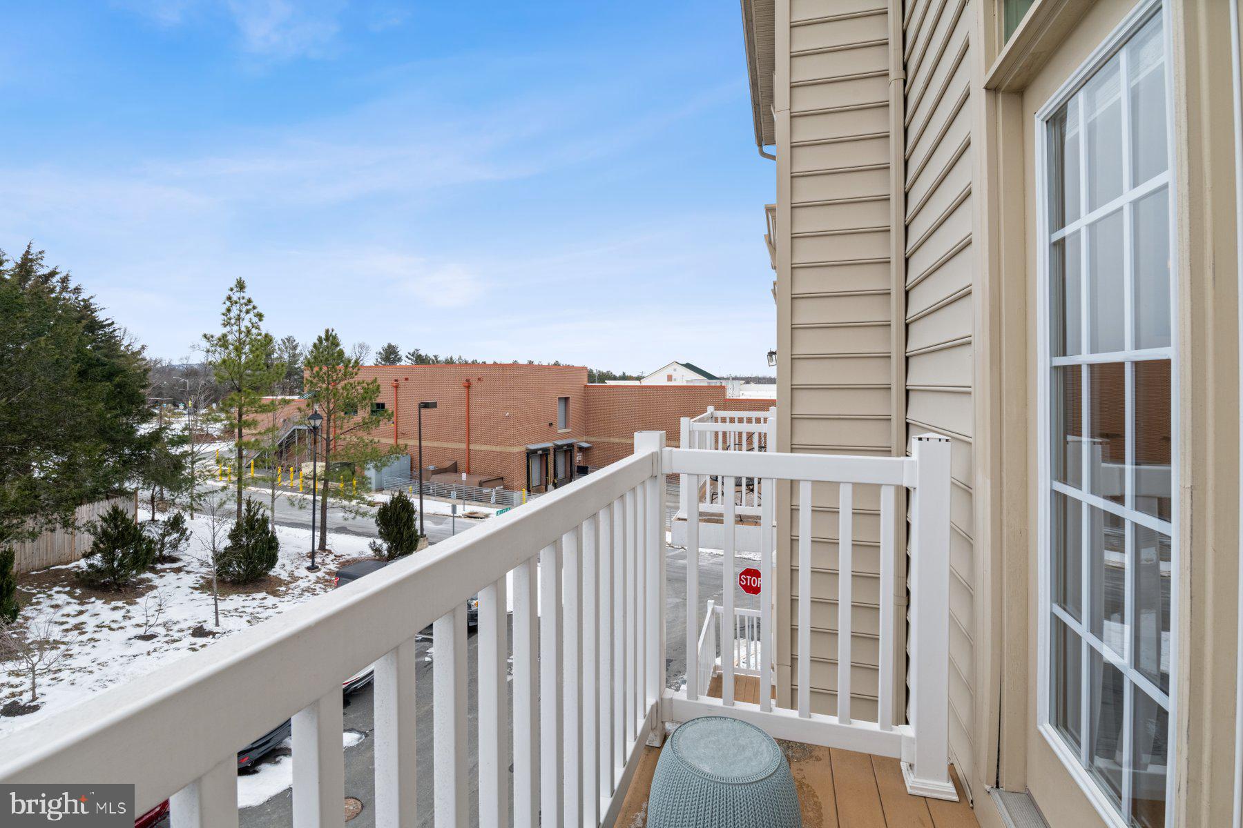 HEATHCOTE COMMONS CONDOMINIUMS - Residential