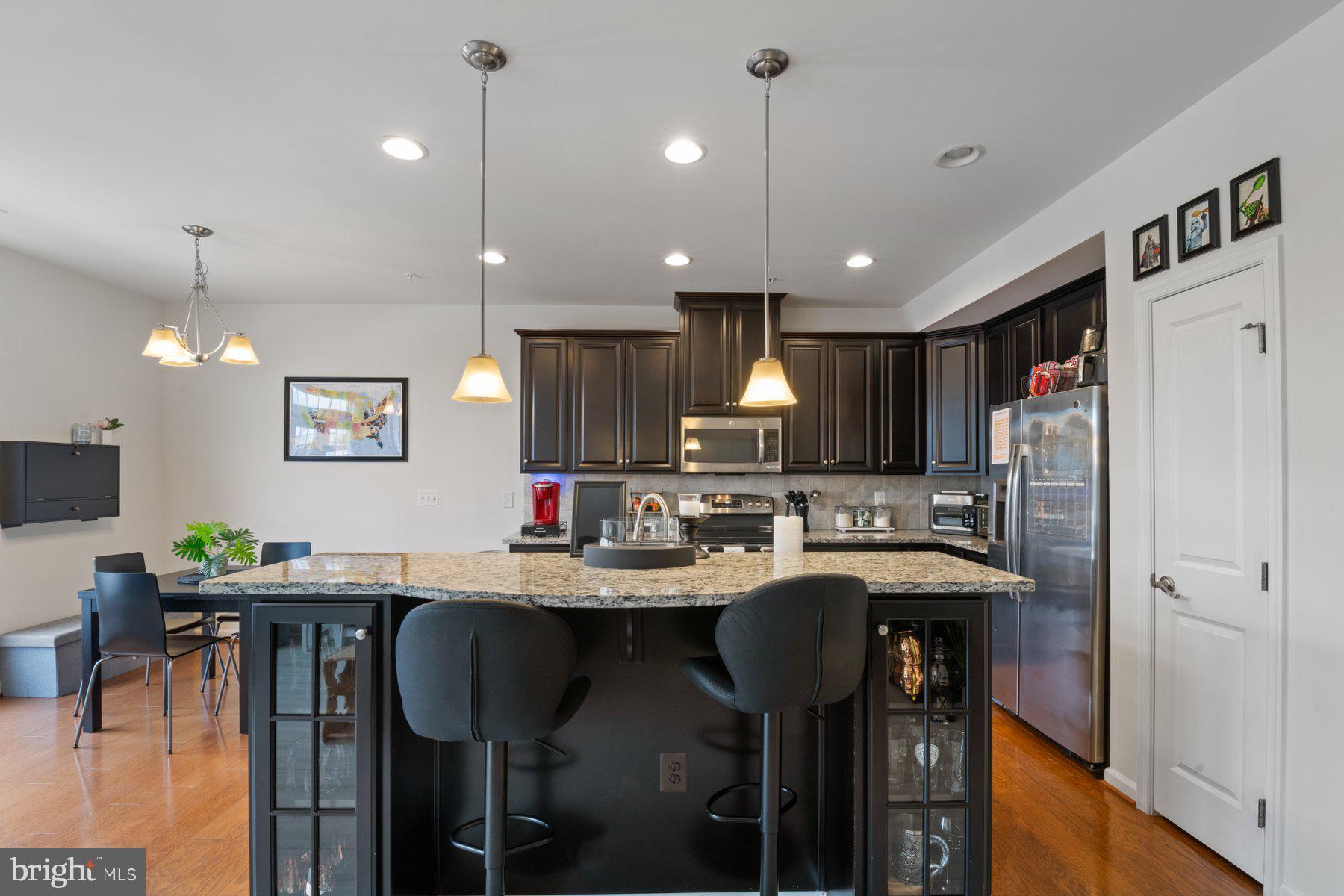 HEATHCOTE COMMONS CONDOMINIUMS - Residential