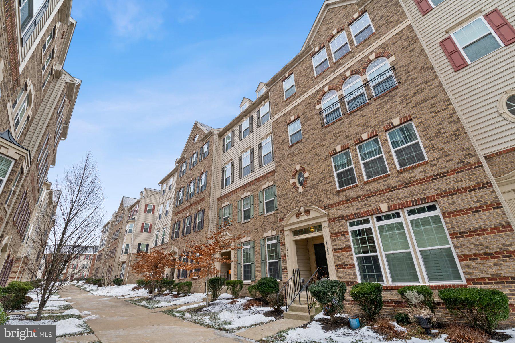 HEATHCOTE COMMONS CONDOMINIUMS - Residential