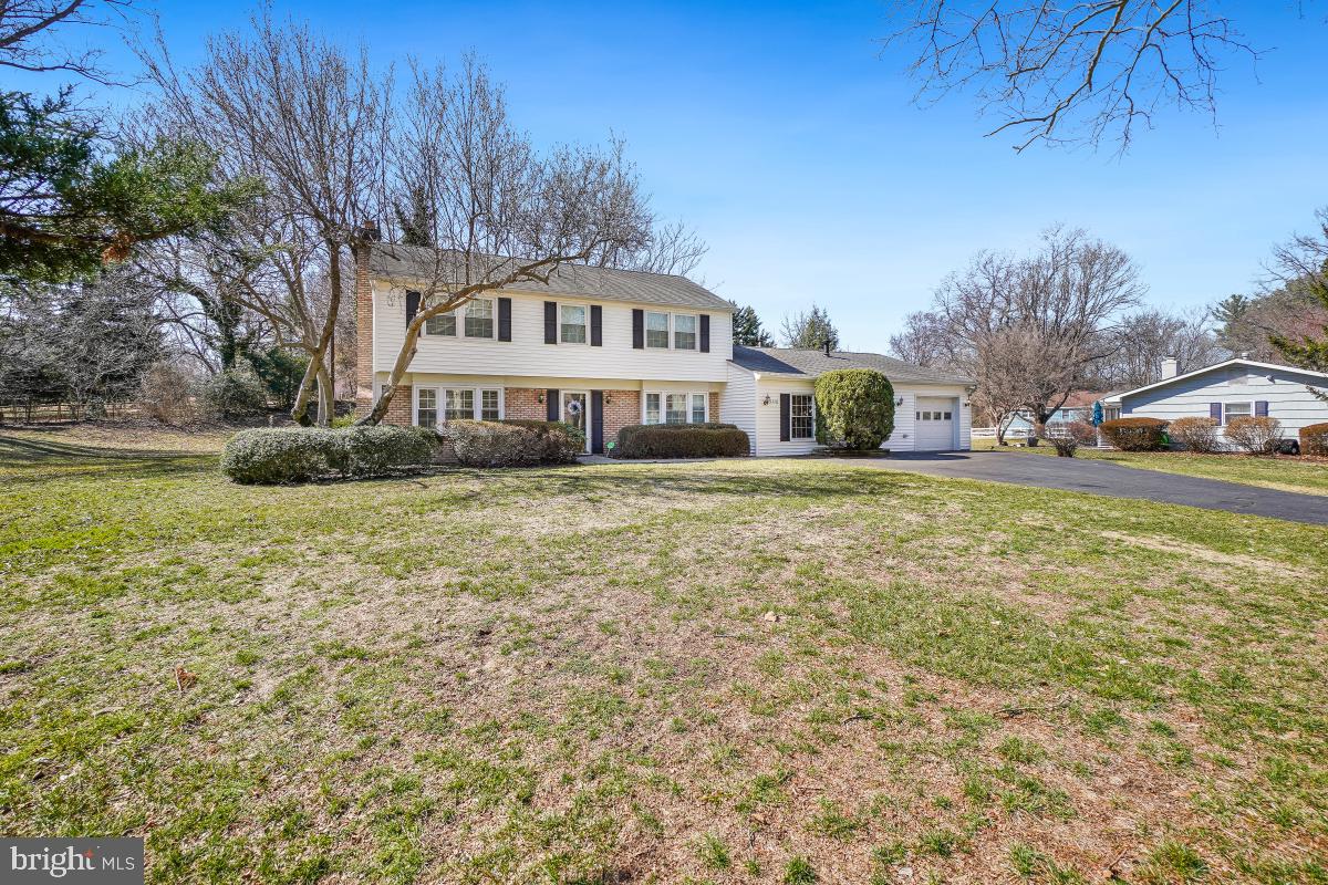 RUNNING BROOK - Residential