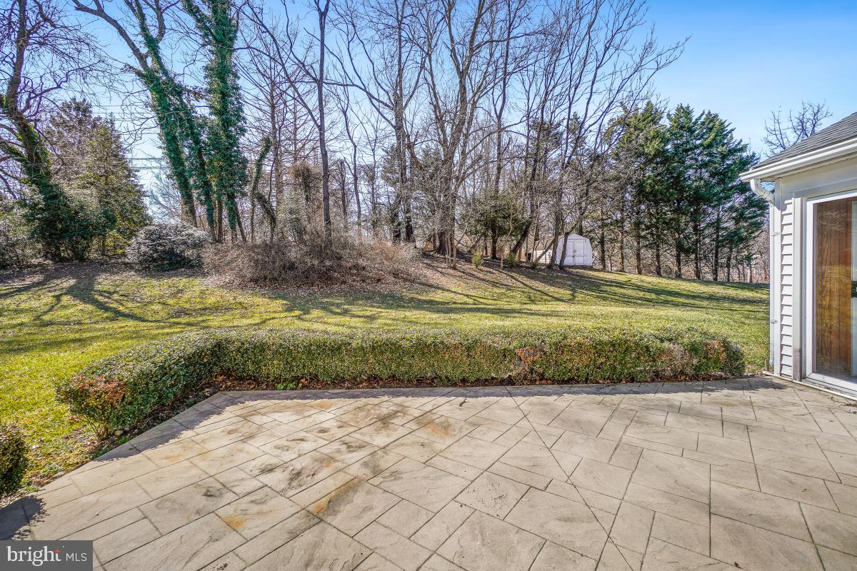 RUNNING BROOK - Residential