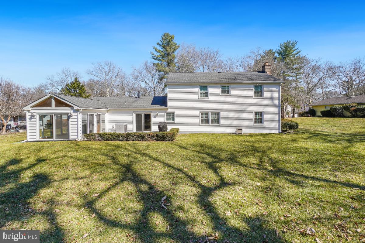 RUNNING BROOK - Residential