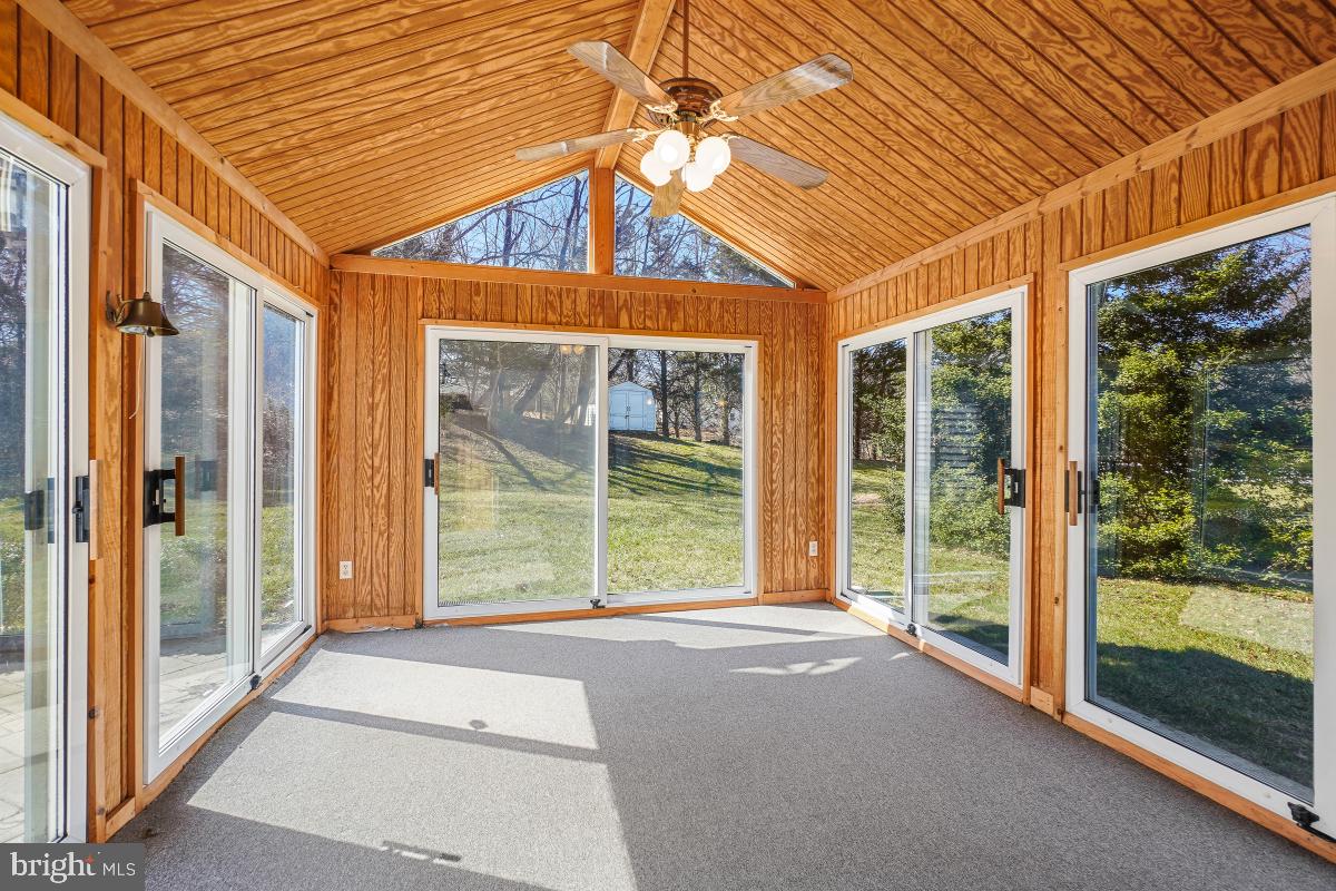 RUNNING BROOK - Residential