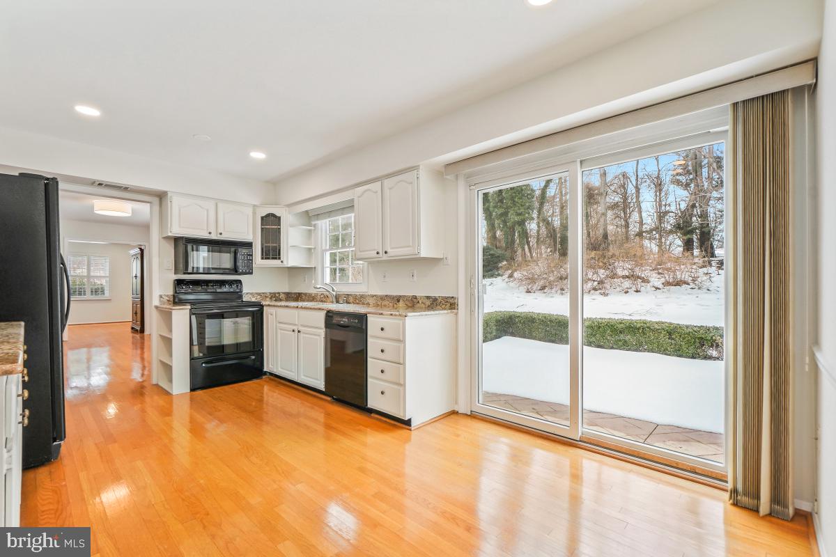 RUNNING BROOK - Residential