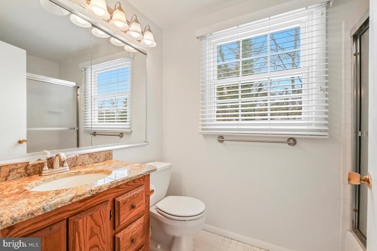 RUNNING BROOK - Residential