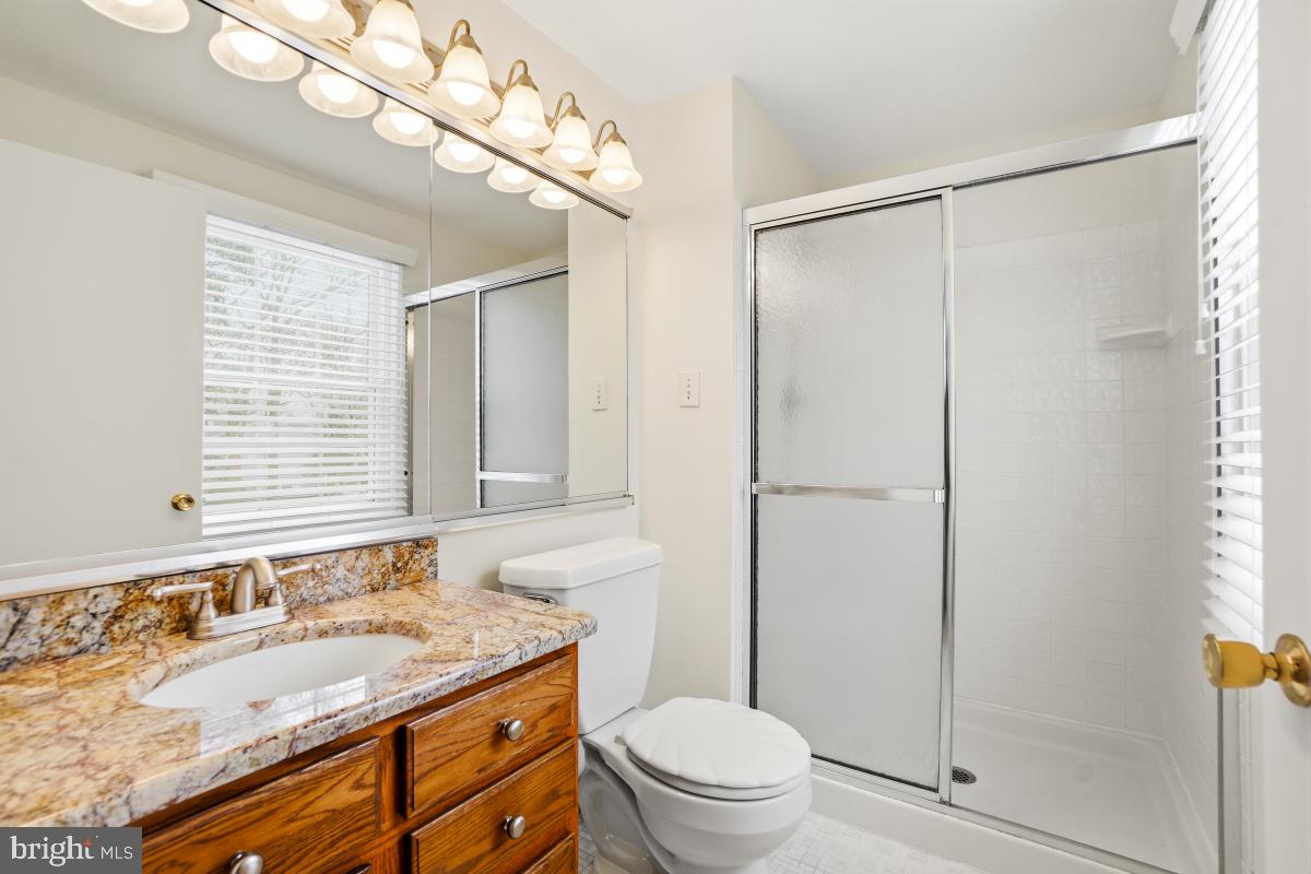 RUNNING BROOK - Residential