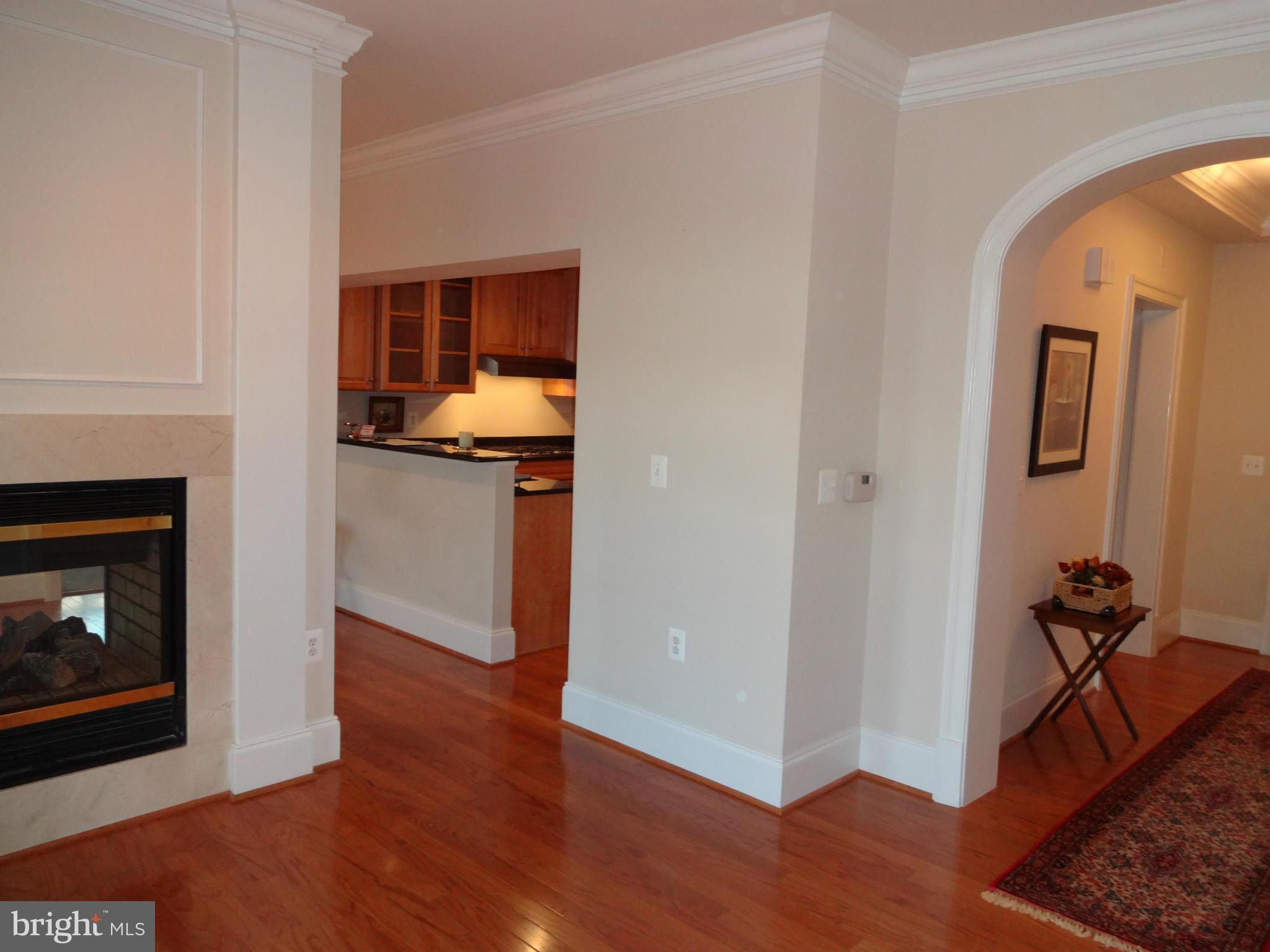 LIBERTY ROW - Residential