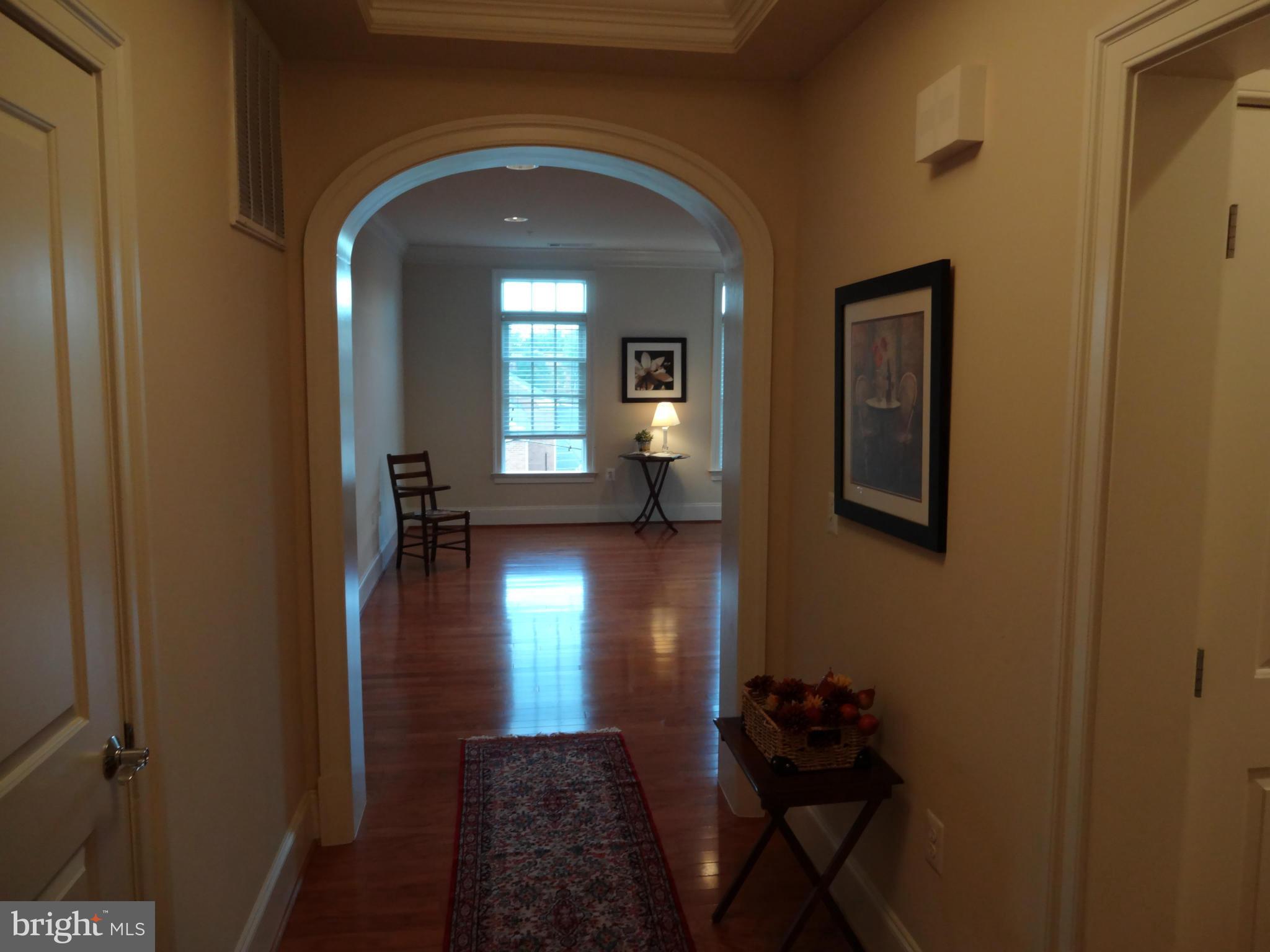 LIBERTY ROW - Residential