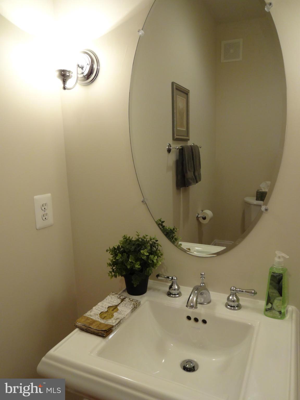 LIBERTY ROW - Residential