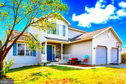 7844 ROUTE 183 BERNVILLE PA 19506