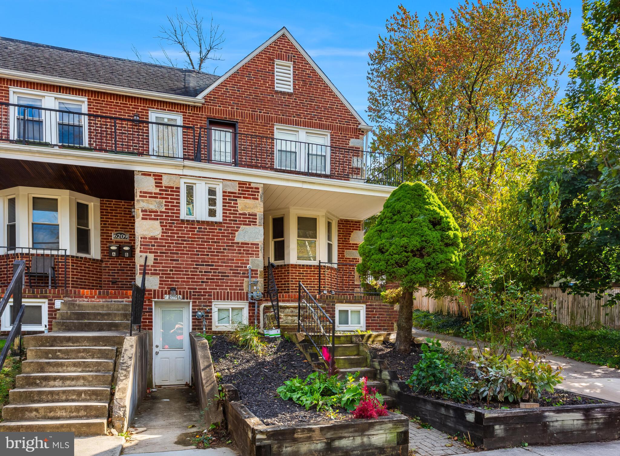 6211 FREDERICK ROAD