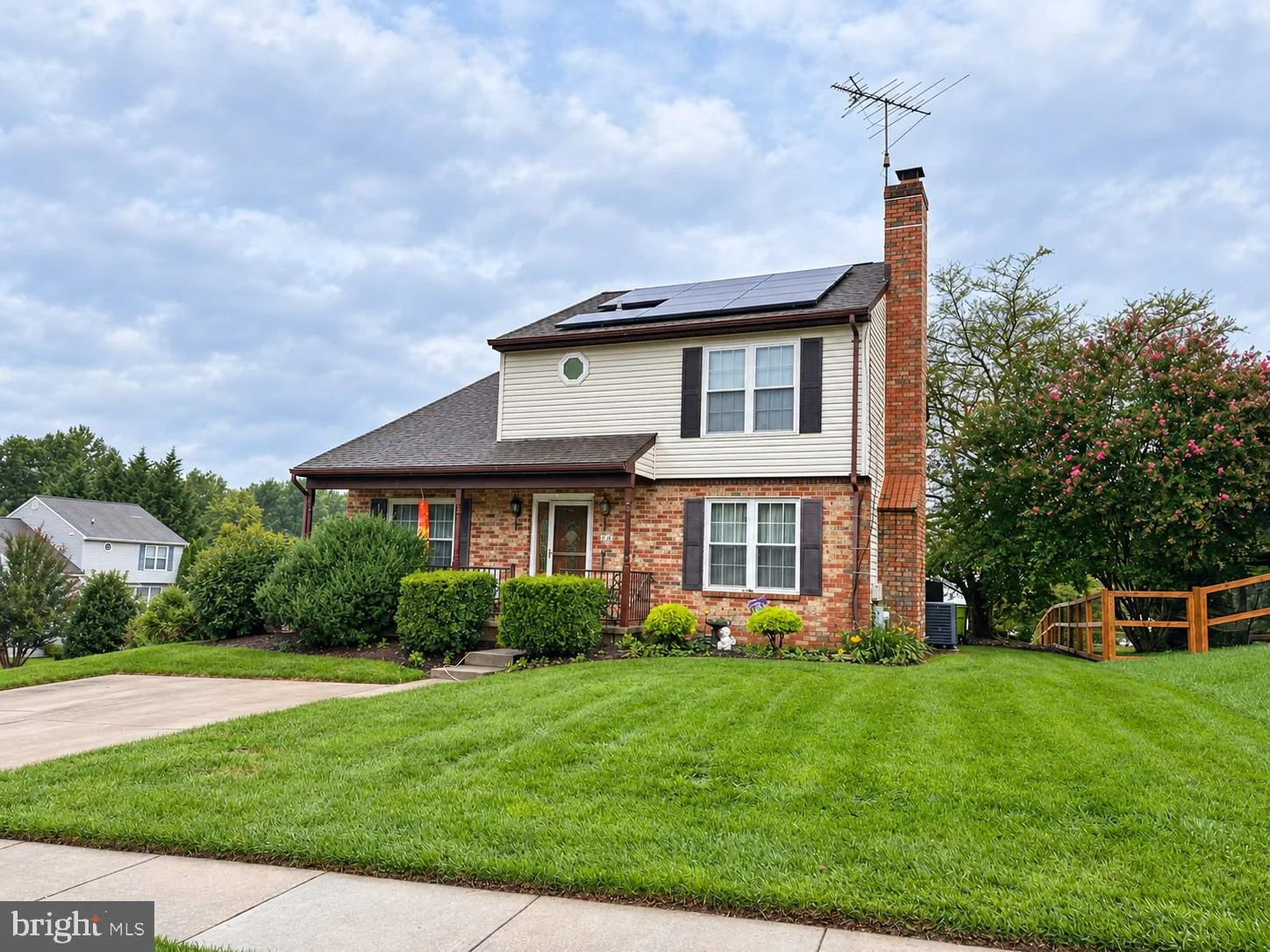 716 Deep Ridge Road