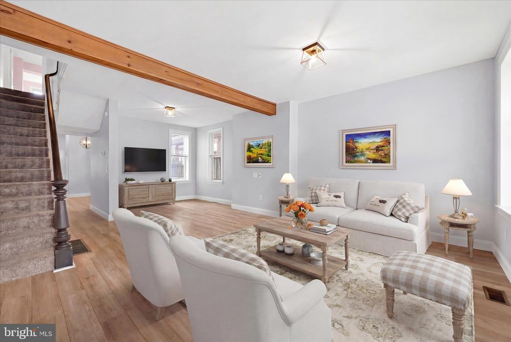 Photo of 227 N 3rd Street, COLUMBIA, PA 17512 (MLS # PALA2085468)