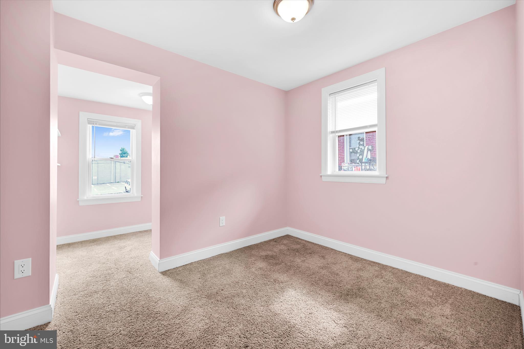 COLUMBIA - Residential