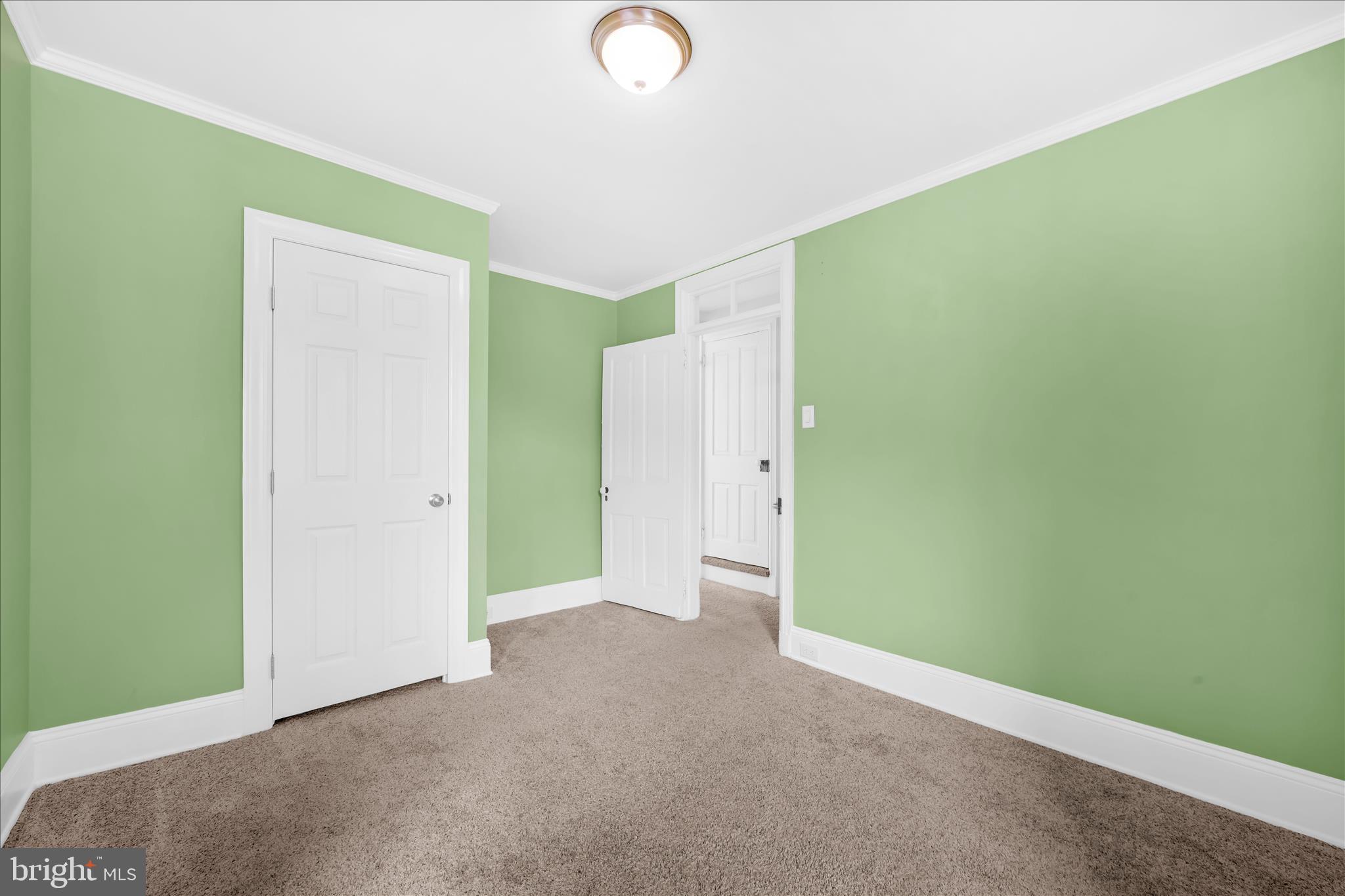 COLUMBIA - Residential